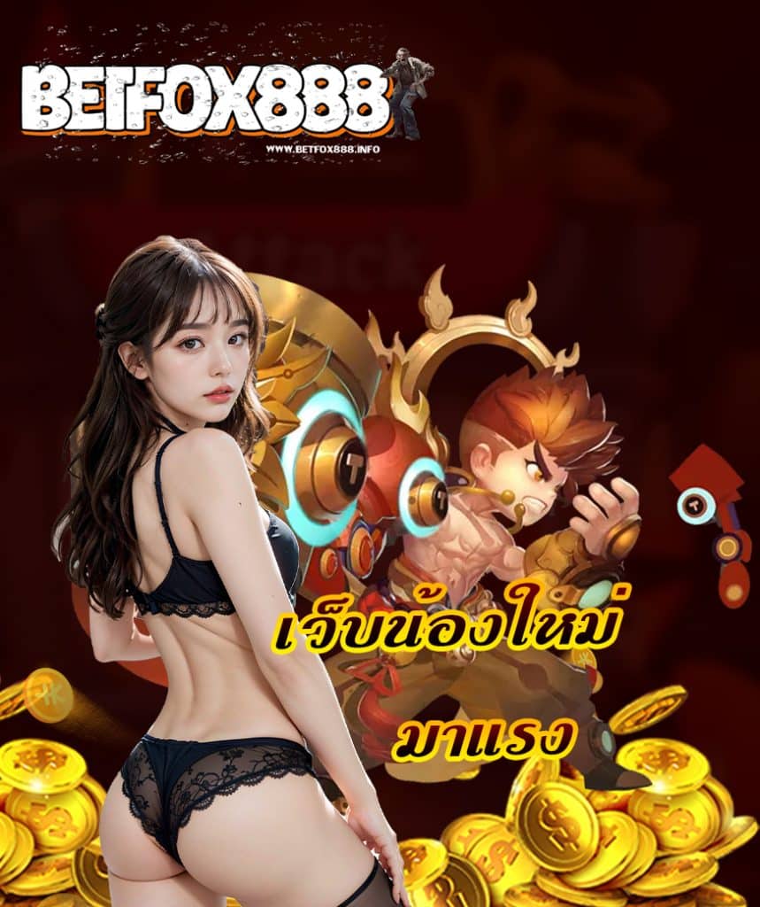betfox888 ทางเข้า